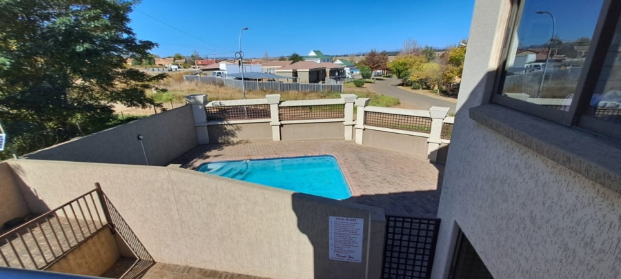 To Let 3 Bedroom Property for Rent in Panorama Free State